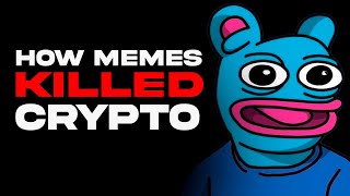 Sorry, But You’re Wrong on Meme Coins