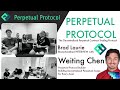 Perpetual Protocol | Weiting Chen | Decentralized Perpetual Swaps for Every Asset | BlockchainBrad