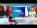 Intesa Italia - Albania sui migranti, l'idea di Corrado Formigli: "Politica estera un po' 'due ...