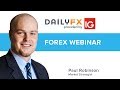 Technical Outlook: USD-pairs, Euro, Gold & Silver, and More
