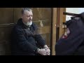 Putin lässt ultranationalistischen Widersacher Strelkow-Girkin ins Straflager schicken