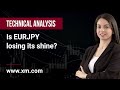 EUR/JPY - Technical Analysis: 07/06/2023 - Is EURJPY losing its shine?
