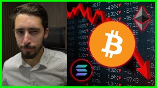 BITCOIN You&#39;re Being Lied To About Bitcoin | The Coming Collapse Could Be Massive...