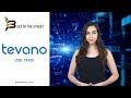 “Buzz on the Street” Show: Tevano Systems Holdings (CSE: TEVO) Deploy Multiple Health Shield Devices