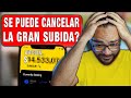 🆘ME EQUIVOQUÉ Y BITCOIN CAE... Que pasará ahora con esta volatilidad?