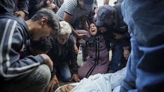 Une frappe israélienne dans le nord de la bande de Gaza fait au moins 60 morts