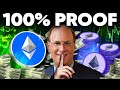BREAKING!! Ethereum ETF Will Be SECRETLY Approved Next Month!! (100% PROOF)