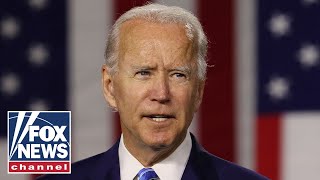 President Biden delivers opening remarks at the White House Congressional Picnic