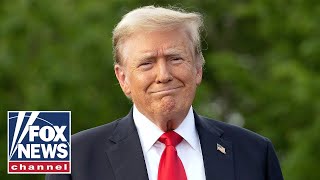 ‘NO DOUBT’: Trump verdict ‘unified our party’