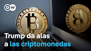 BITCOIN El Bitcoin supera por primera vez la barrera de los 80.000 dólares