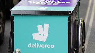 DELIVEROO ORD 0.5P Deliveroo anuncia su intención de cerrar en España y hacer una consulta previa a sus trabajadores