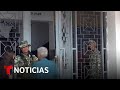 Testigos opositores denuncian en Venezuela que militares impiden observar la instalación de mesas