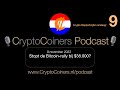Podcast - 9 november 2023 - Bitcoin en crypto: stopt de Bitcoin-rally bij 38.000 dollar?