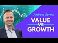 Value oder Growth Aktien: Wer hat 2023 die Nase vorne? | Börse Stuttgart | Apple | Amazon | Alphabet