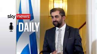 Humza Yousaf quits - does this spell the end for Scottish independence?
