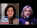 Kathy Hochul has her own 'basket of deplorables' moment