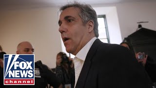 This will be the &#39;real test&#39; for Michael Cohen