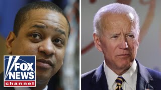 FAIRFAX FINANCIAL HLDGS FRFHF How should Democrats handle the accusations against Fairfax and Biden?