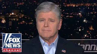 Sean Hannity: This is disgraceful