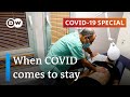 Life with Long Covid | COVID-19 Special