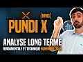 PundiX (NPXS) : Analyse long terme (fondamentale et technique) DECEMBRE 2018