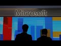 Microsoft testet 4-Tage-Woche: Produktivität schnellt nach oben