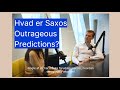 What is Outrageous Predictions?