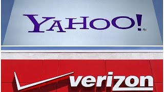 VERIZON COMMUNICATIONS INC. Wegen Datenklau: Verizon bekommt Yahoo zum Schnäppchenpreis - economy