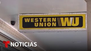 WESTERN UNION CO. Western Union reanuda operaciones en Cuba tras cinco años suspendido | Noticias Telemundo