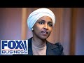 Rep. Ilhan Omar calls McCarthy 'racist, xenophobic' after removal from committee