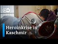 Starker Anstieg an Drogentoten in Kaschmir: Ist die Regierung verantwortlich? | DW Reporter