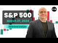 S&P 500 Daily Forecast and Technical Analysis for March 27, 2024, by Chris Lewis for FX Empire