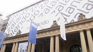 ZALANDO SE Zalando, esordio in Borsa senza "botto" per il gigante dell'e-commerce - corporate