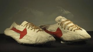 NIKE INC. Las zapatillas del millón de euros del cofundador de Nike