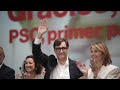 "Neue Ära" in Katalonien: Sozialisten siegen bei Regionalwahlen