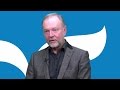 Vitec - Intervju med VD Lars Stenlund (Q3 2016)