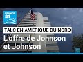 JOHNSON & JOHNSON - Talc / Johnson et Johnson : 8.9 milliards de dollars pour la fin des poursuites en Amérique du Nord
