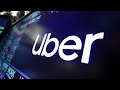 In Gran Bretagna gli autisti Uber avranno un loro sindacato