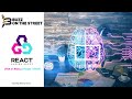 “Buzz on the Street” Show: React Gaming Group (TSX-V: RGG) (OTC: ITMZF) Reveals AI Roadmap
