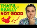 China’s Economic Troubles Getting Worse! [Explained]