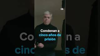 Condenan a 5 años de prisión a una pediatra rusa por criticar la guerra en Ucrania en una consulta