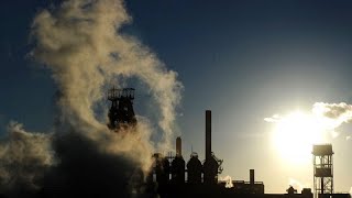 CARBON Regno Unito, dal 2027 una carbon tax sulle importazioni ad alta intensità di carbonio