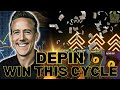 ALPHA BOMB - This Cycle's DePIN Winner Puts EVERYTHING On Chain | The Alpha Show