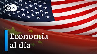 PRIMAS Riesgo global de inflación: EE. UU. y China crecen y vuelven a encarecer las materias primas
