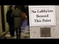 Control y conflicto de intereses de los 'lobbys' en Bruselas