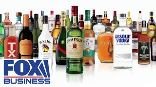 PERNOD RICARD How alcohol industry has modernized since start of pandemic: Pernod Ricard USA CEO