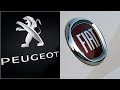 PEUGEOT - Fiat Chrysler y Peugeot-Citroën aprueban su fusión