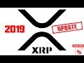 Ripple XRP Updates 2019 | Steht GROSSES bevor?!