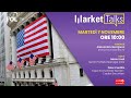 Market Talks - puntata del 7.11.2023