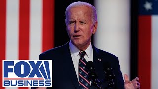 JOE This is something Joe Biden really needs to watch out for: Pollster